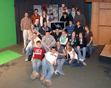 The Flash Staff 2007-2008