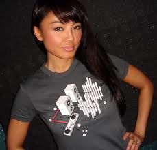 Karuna Blog: Natasha Yi