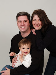 Family Pic Dec 2007