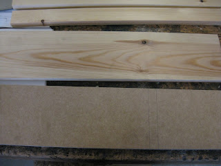 wood joinery