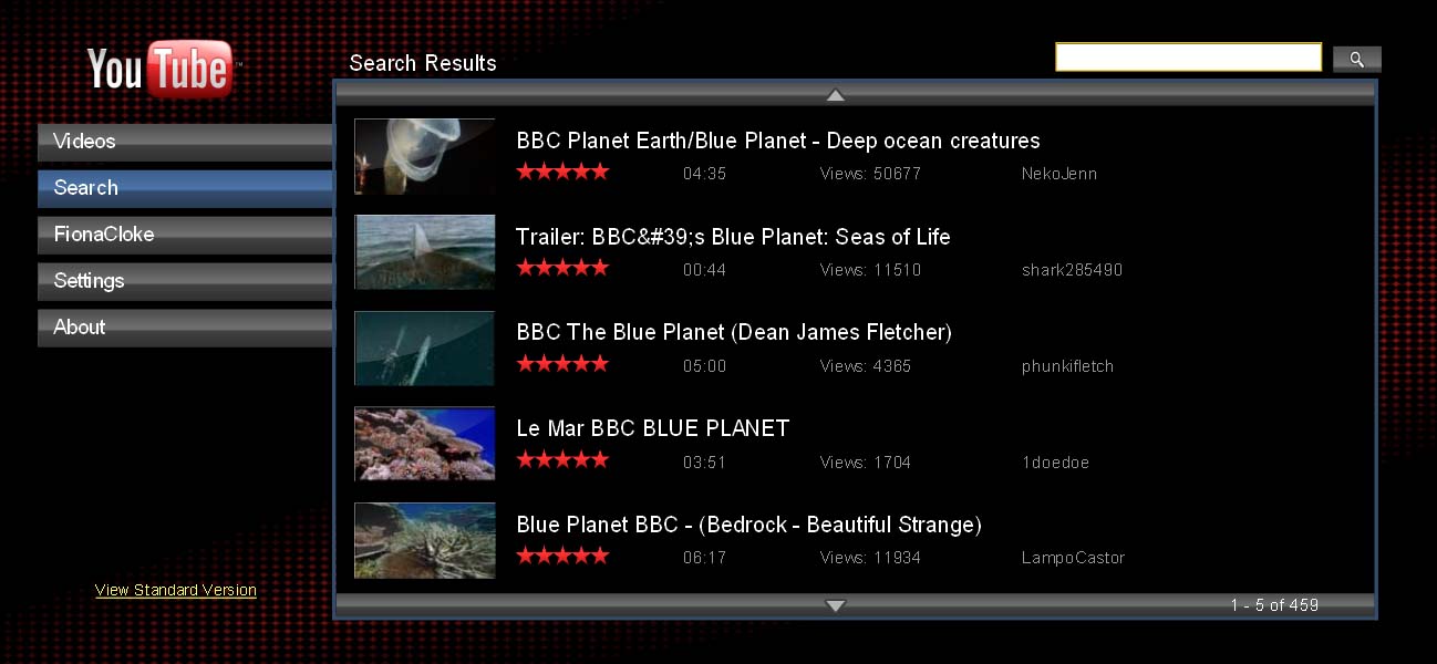 spotify app: YouTube gets even more multi-screen friendly