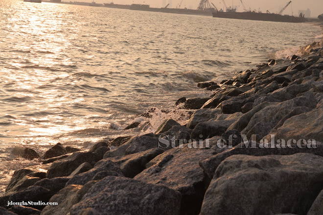 Strait of Malacca