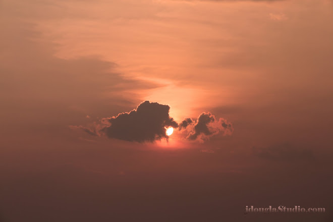 Sunset Horizon