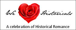 We Heart Historicals