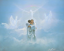 Jesus welcome you home