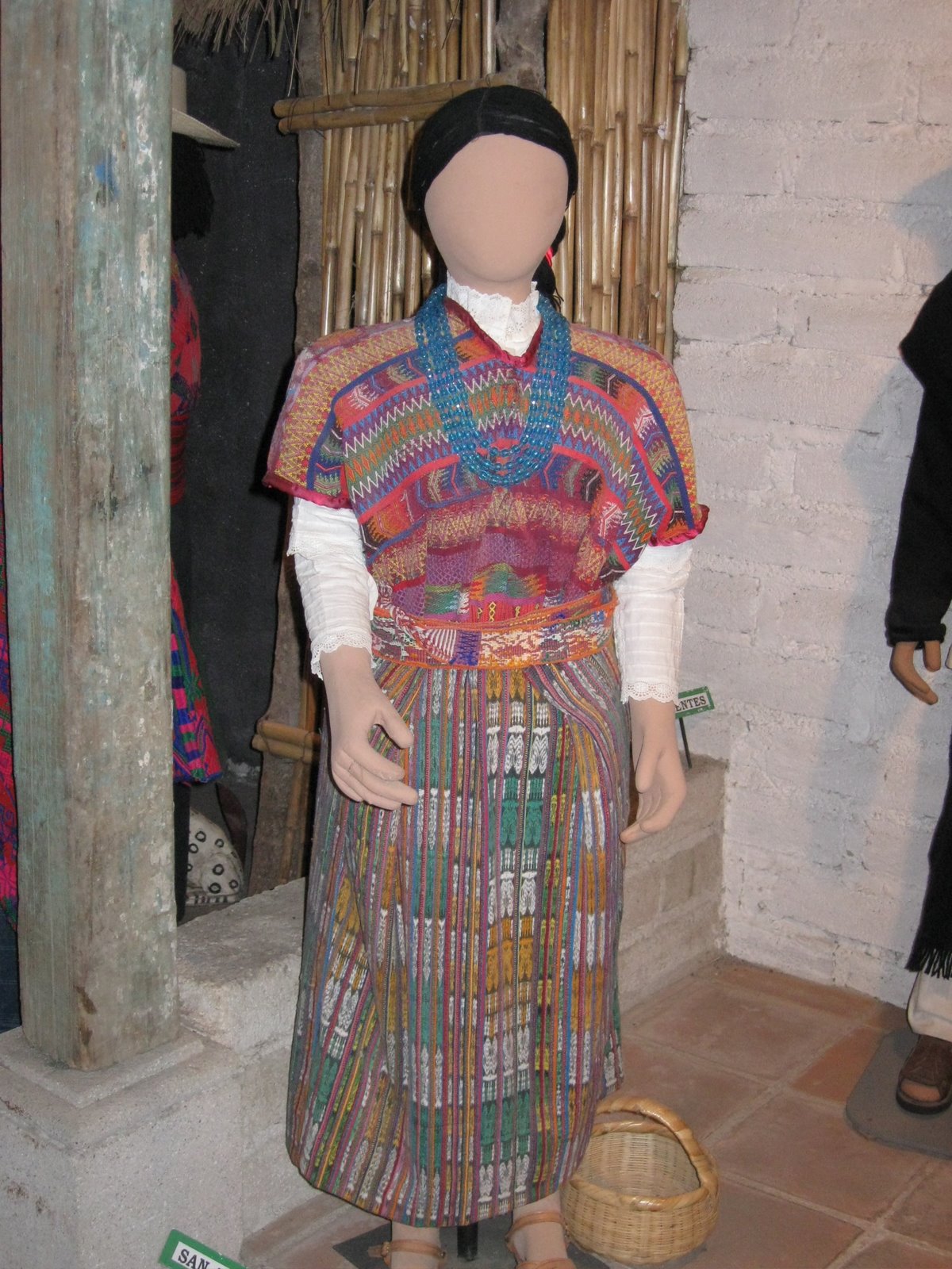 karen carter's adventures: Antigua and clothes