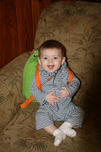 Five Months Old