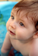Nine Months Old