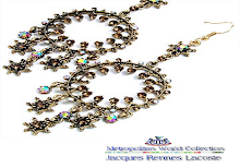 Metropolitan World Collection