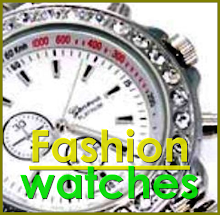 FASHION WATCHES