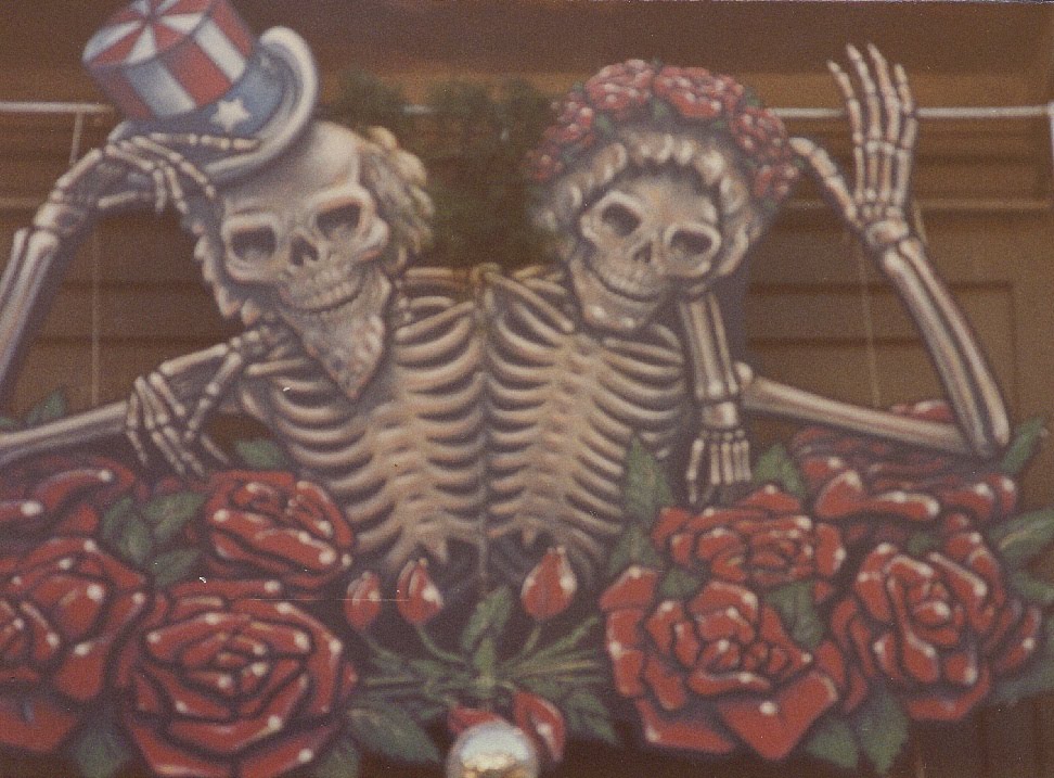 So Tuned In: Legendary Grateful Dead Band FURTHUR Plays Redmond, WA