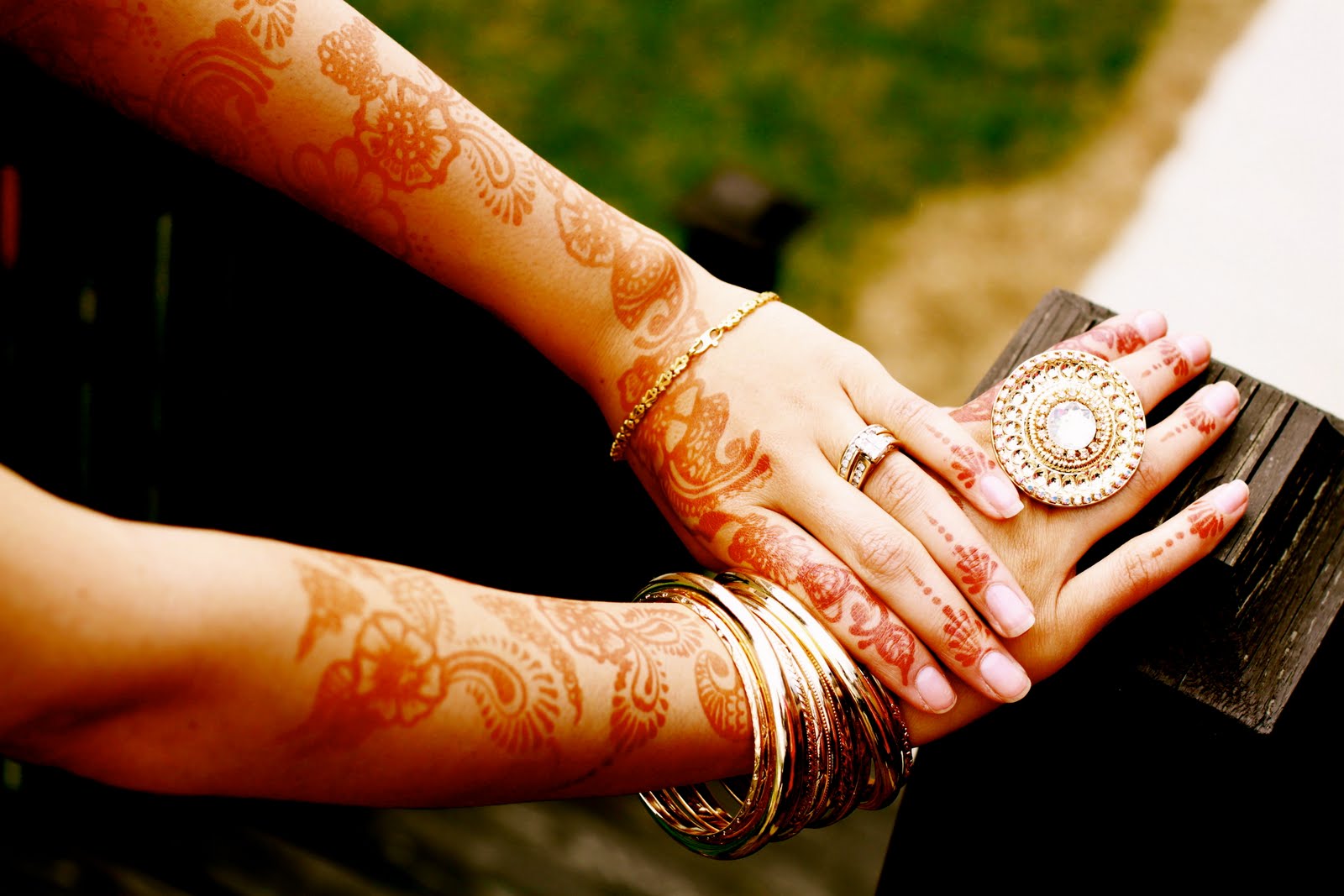 Edmonton Henna Salma's MehndiPhotography by Suzymack