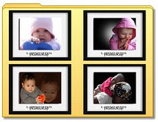 ANH TRE EM-images of children