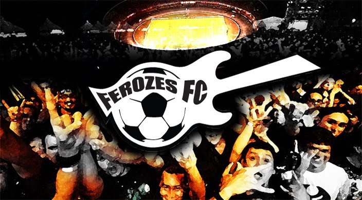 Ferozes Futebol Clube