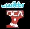 Siga a OCA no Twitter