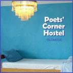 Poets Corner Hostel in Olomouc, Czech Republic. Moravia's best hostel in Moravia's best city.