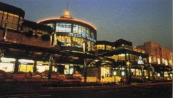 ViennaVNA Daily Story: My Activity Yesterday