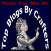 Vote For My Blog!