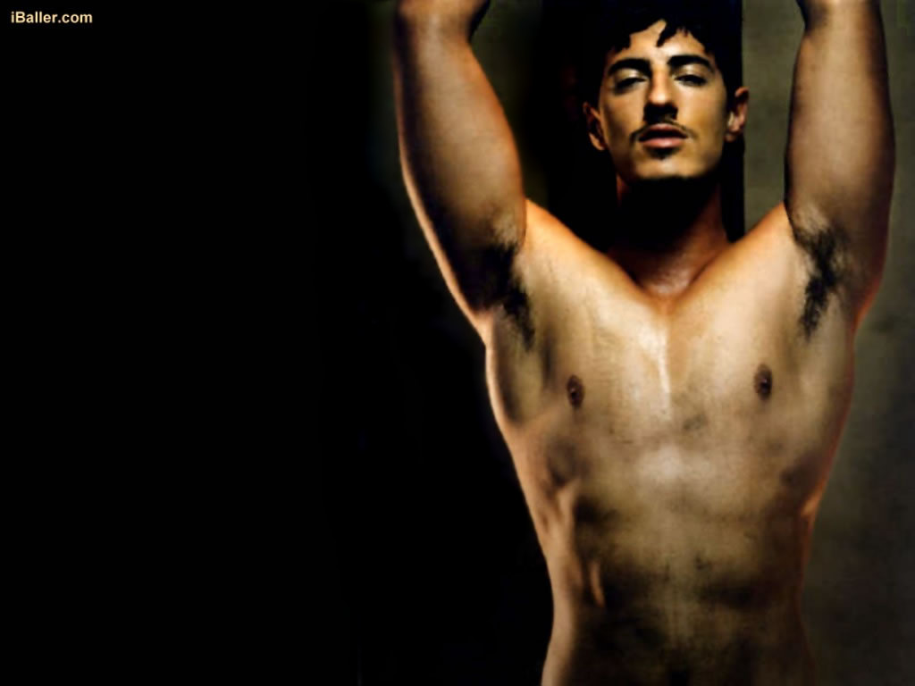 Archive Only: Visit Wilde Designs: Hottie of the Week: Eric Balfour