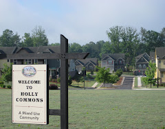 Holly Commons-Cherokee County GA