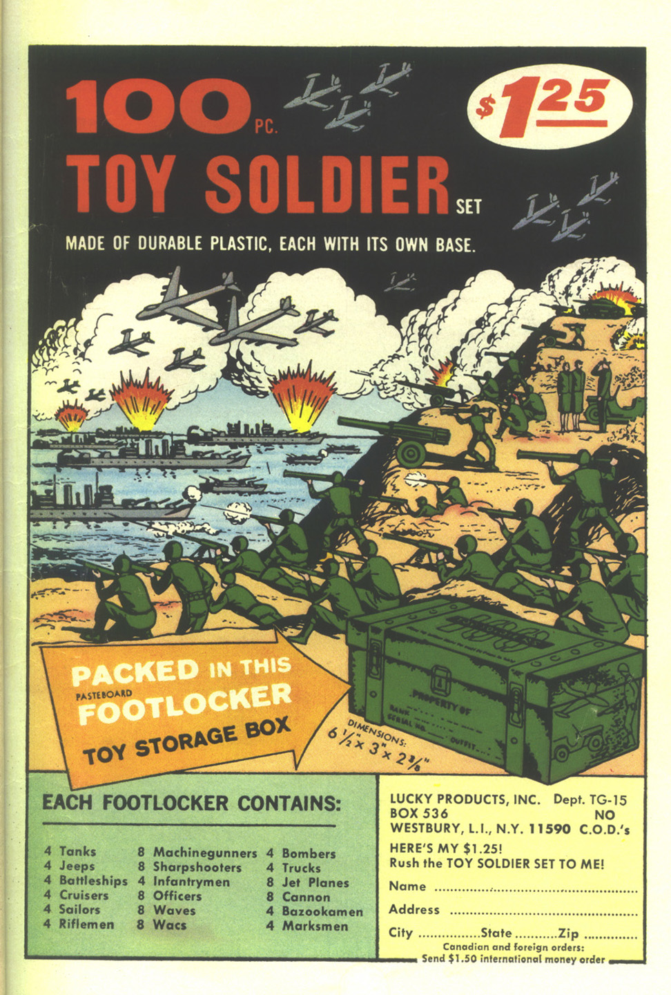 Read online Huey, Dewey, and Louie Junior Woodchucks comic -  Issue #17 - 35