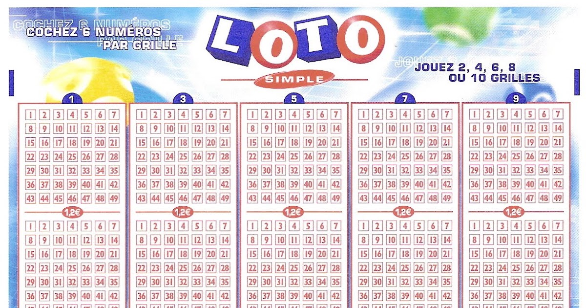 La Methode Ultime Pour Gagner A L'euromillion jouer au loto pour