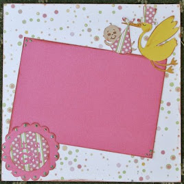 Baby Album