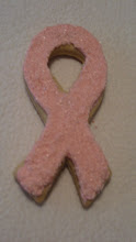 Breast Cancer Ribbons