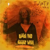 Die neue TwinTip-CD!
