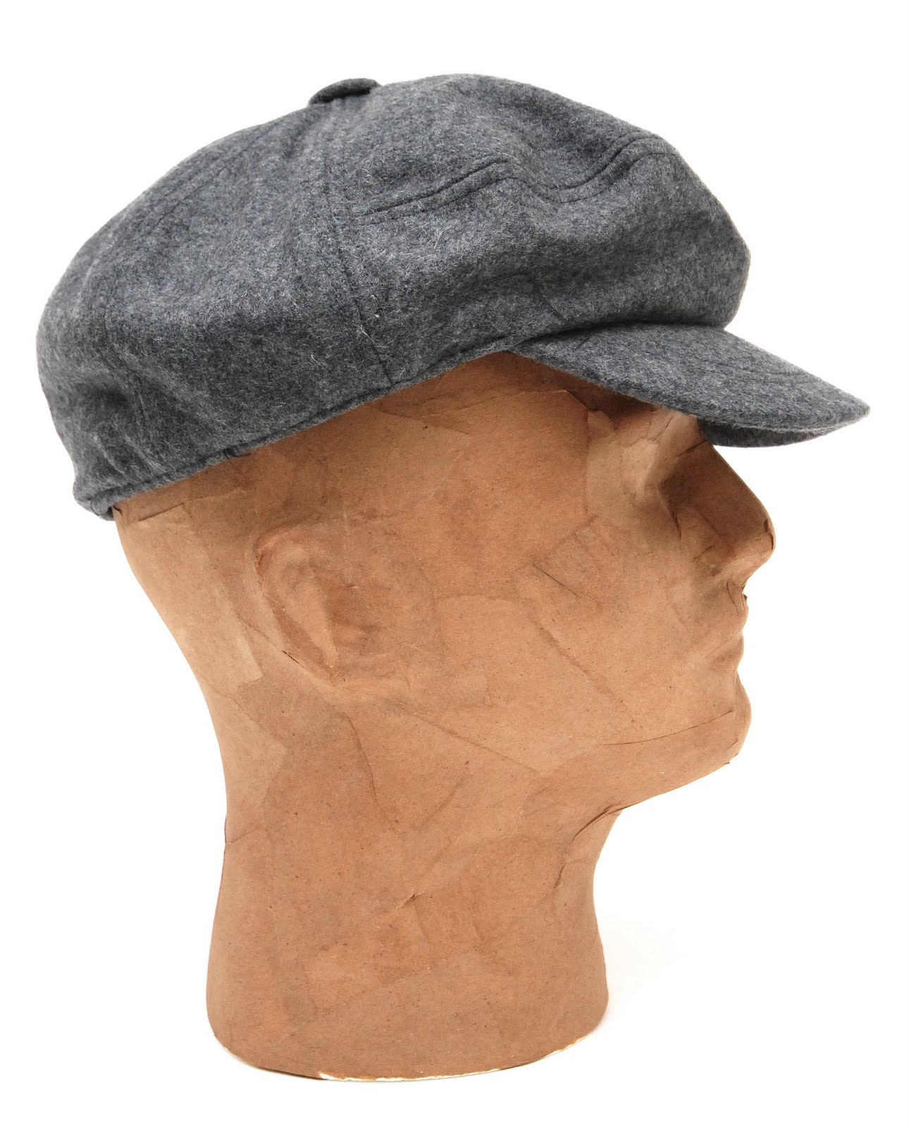 ALTER: New: Fall Hats for Men