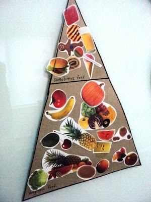 healthy food