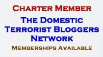 Domestic Terrorist Blogger Network