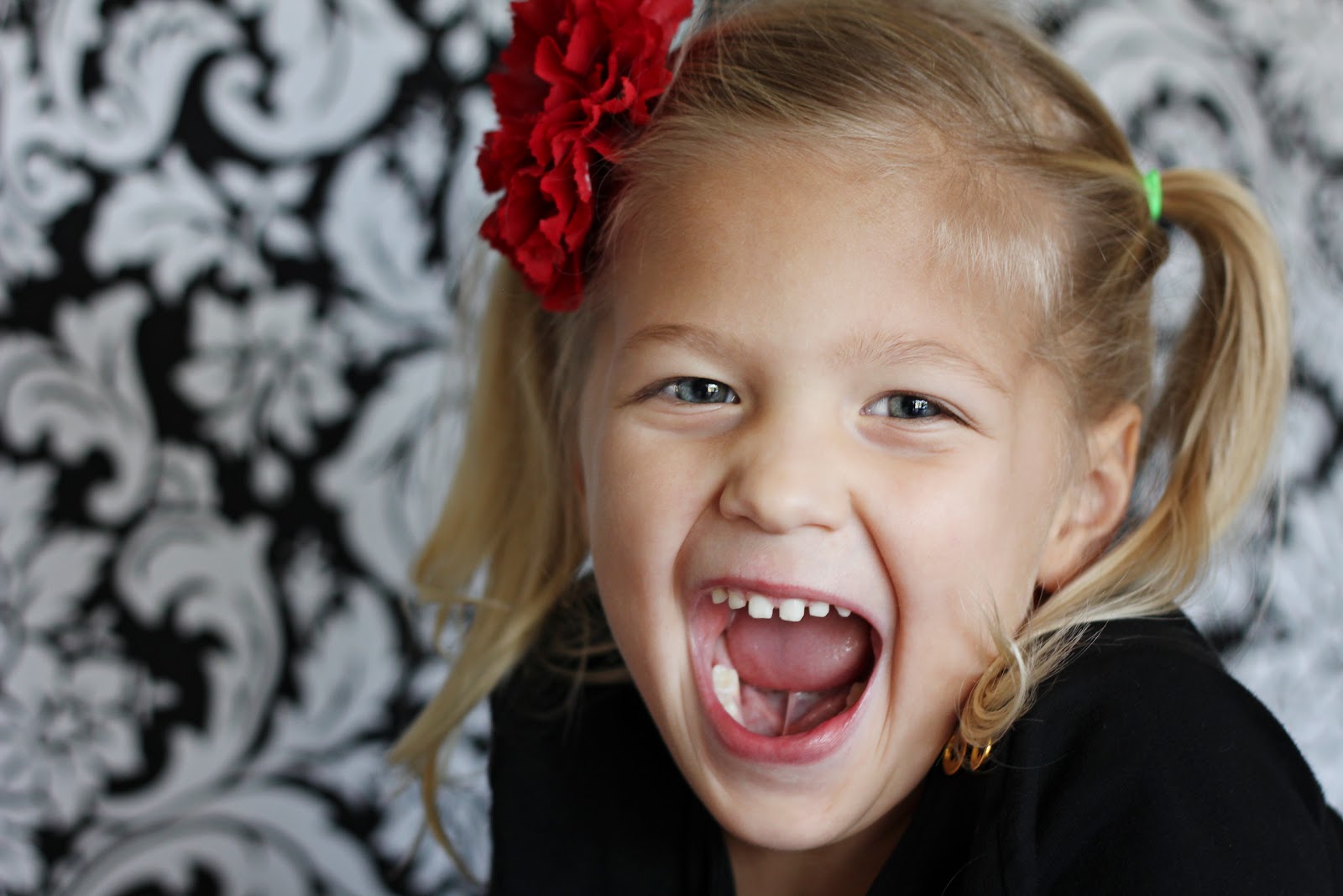 More Left Unseen We Get A Little Crazy When The 3 Year Old Doesn t 
