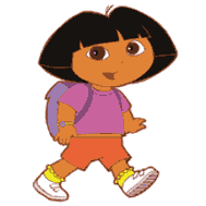 Dora (L)