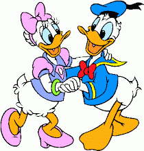 Daisy&Donald