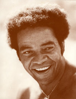 ROCK SAVAGE: Making Music by Bill Withers
