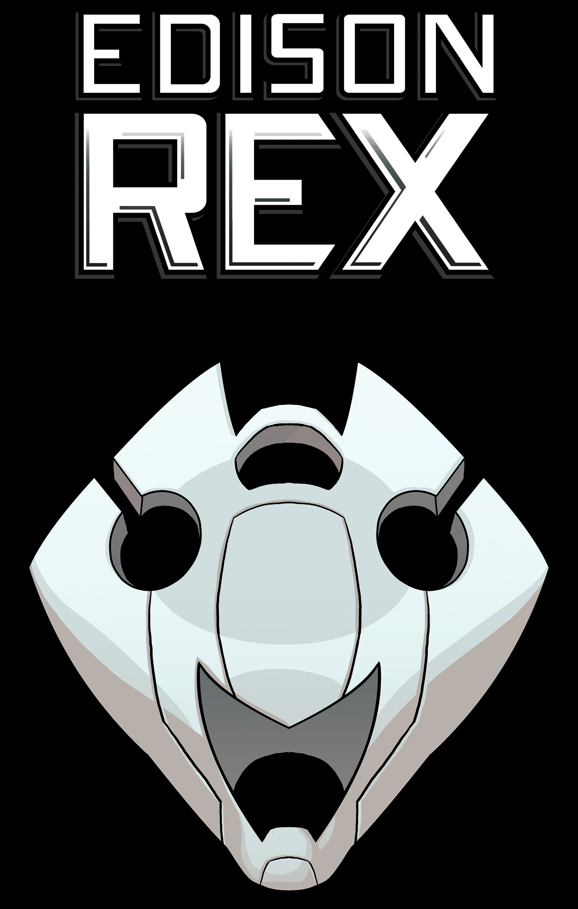 Read online Edison Rex comic -  Issue #13 - 1