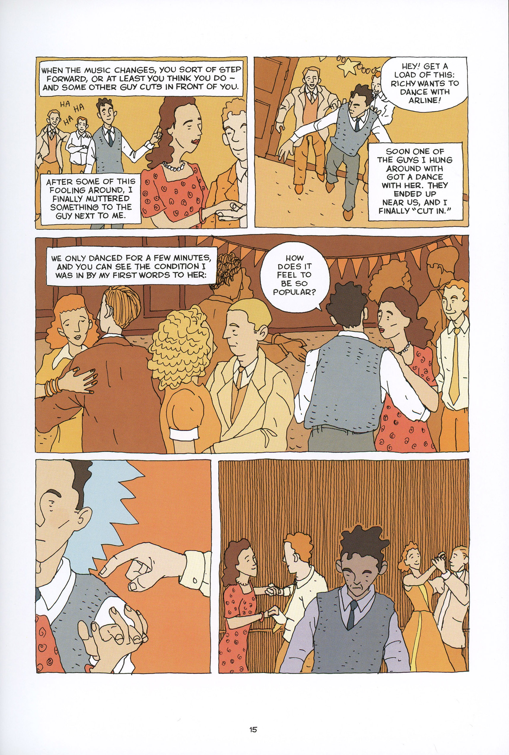 Read online Feynman comic -  Issue # TPB (Part 1) - 27