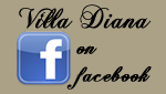 Villa Diana is on Facebook