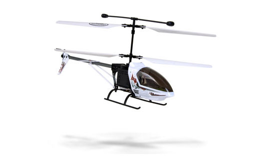 Blade RC Helicopter Photo