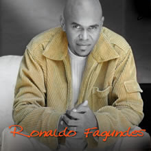 Capa de Toque do Amor