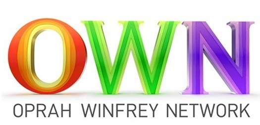 kiss my black ads: Oprah owns! (a new logo type thingy)