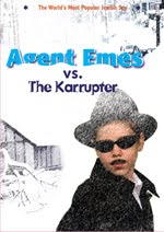 Agent Emes Vs. The Karrupter