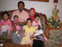 My Lovely Family, June 2008