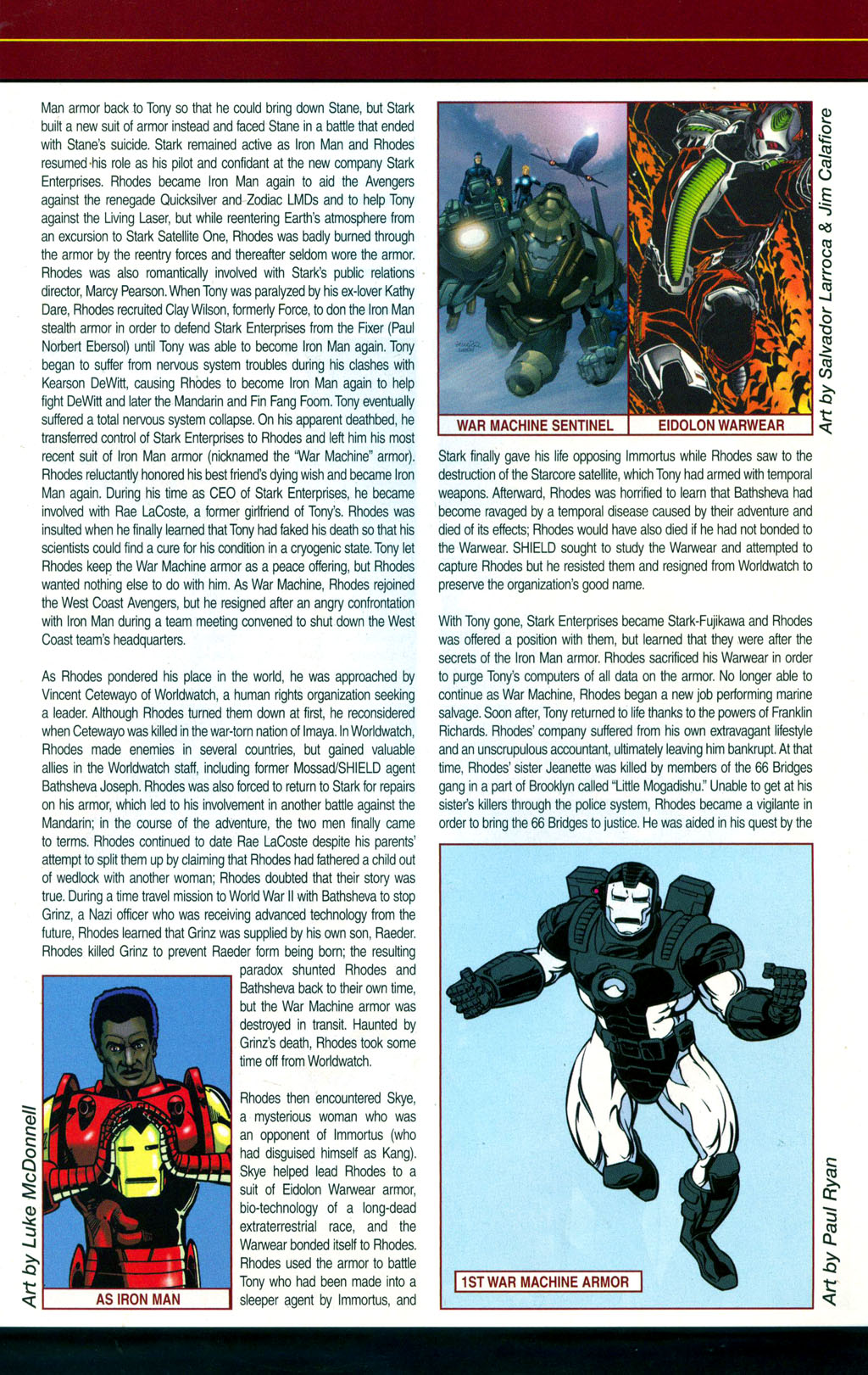 Read online The All-New Iron Manual comic -  Issue # Full - 61