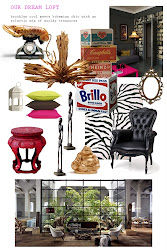 bohemian industrial ballerina nylon