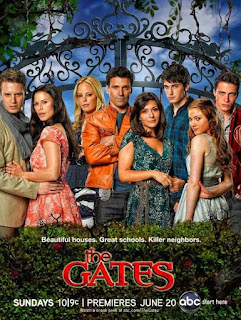 Assistir Série The Gates Online Legendado Assistir Série The Gates Online Legendado