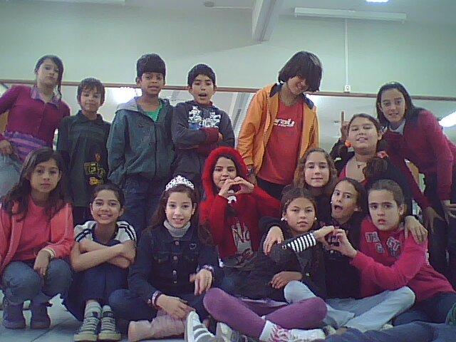 Turma 52