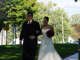 the beautiful bride