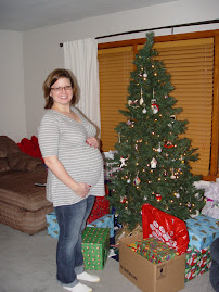 4 days shy of 26 weeks!!